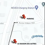 Gæstehus La Maison Des Autres, Piscine Chauffee, D'hotes, Proche D'uzes, Nimes, Pont Du Gard Nouveau 2026 De Luxe Privatif Dans La Pour 2 3*