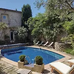 Gasthuis La Maison Des Autres, Piscine Chauffee, D'hotes, Proche D'uzes, Nimes, Pont Du Gard Nouveau 2026 De Luxe Privatif Dans La Pour 2 3*