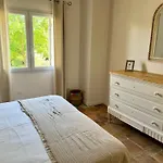 La Maison Des Autres, Piscine Chauffee, Chambres D'Hotes, Proche D'Uzes, Nimes, Pont Du Gard Nouveau 2026 Spa De Luxe Privatif Dans La Suite Pour 2 Saint-Genies-de-Malgoires