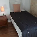 La Maison Des Autres, Piscine Chauffee, D'hotes, Proche D'uzes, Nimes, Pont Du Gard Nouveau 2026 De Luxe Privatif Dans La Pour 2 招待所 Saint-Genies-de-Malgoires