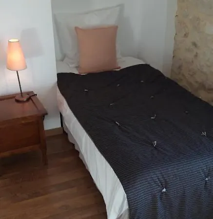 La Maison Des Autres, Piscine Chauffee, D'hotes Proches Uzes, Nimes, Pont Du Gard Guest house Saint-Genies-de-Malgoires