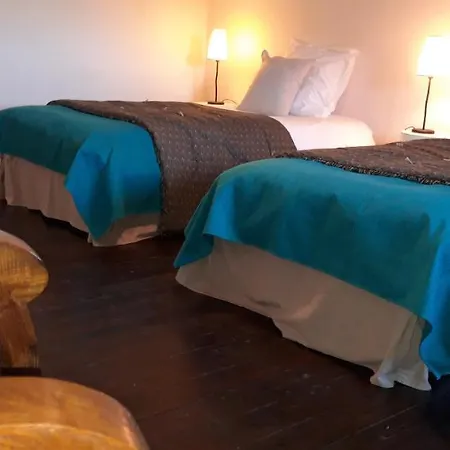 La Maison Des Autres, Piscine Chauffee, D'hotes Proches Uzes, Nimes, Pont Du Gard Gæstehus *