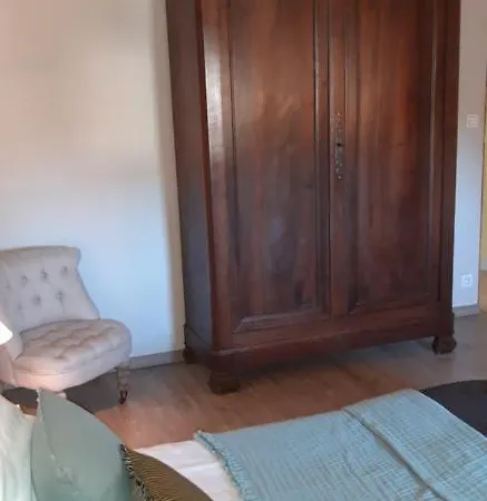 La Maison Des Autres, D'hotes, Piscine Chauffee, Pour 2 Avec Privatif - Non Disponible En Juillet Et Aout - Saint-Genies-de-Malgoires