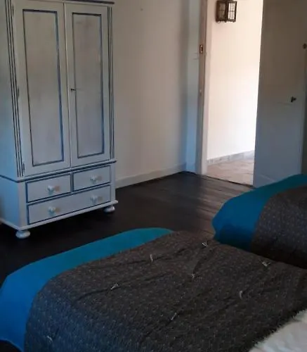 La Maison Des Autres, Piscine Chauffee, D'hotes Proche D'uzes, Nimes, Pont Du Gard 3*