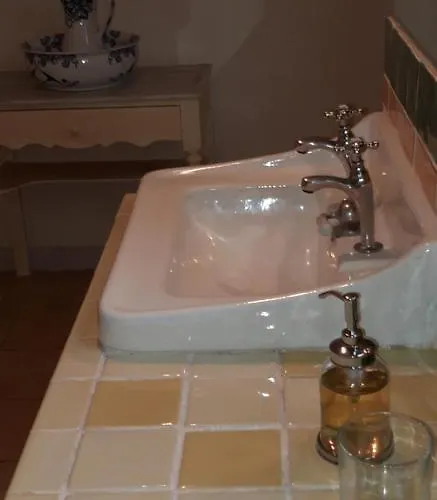 La Maison Des Autres, Piscine Chauffee, D'hotes Proche D'uzes, Nimes, Pont Du Gard 3*
